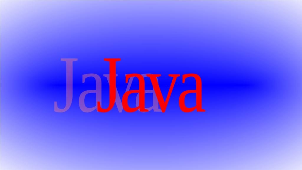 Oracle Java SEのロードマップとサポートの変更について