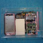 携帯端末の構造を確かめてみる！（スマートフォン）