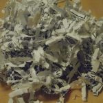 情報漏えい防止重視でシュレッダーを選ぶ！