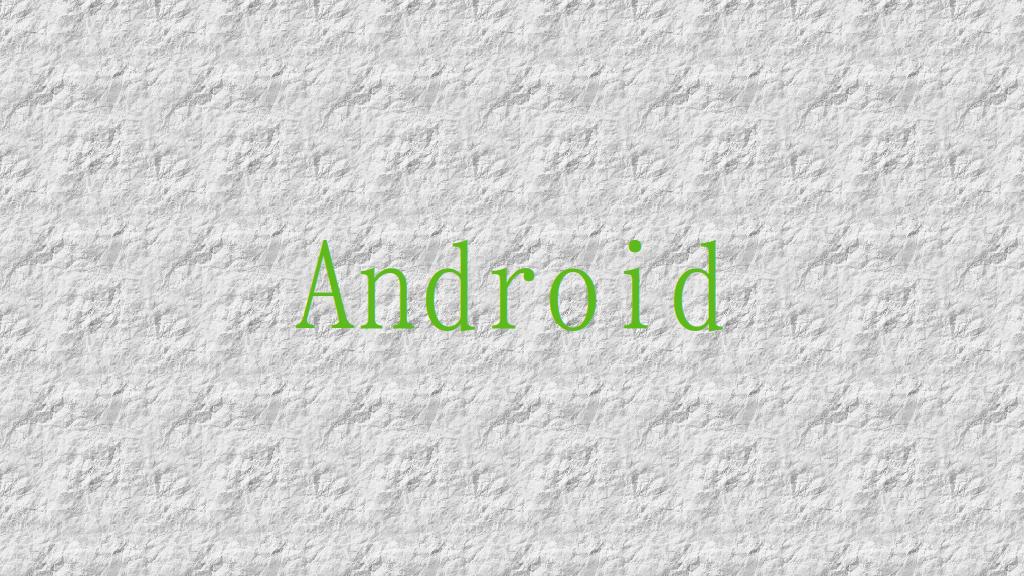 Androidスマートフォンを探す！（Googleアカウント）