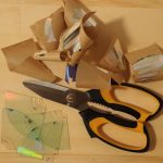 データを読めなくしてCD（CD-R）を廃棄する！