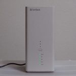 「SoftBank Air」の回線品質（通信速度）を調査する！