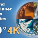 YouTubeで世界旅行する！「AIRPano VR／360°映像」