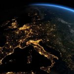 ISSから見た地球をライブカメラで楽しむ！