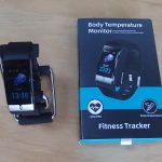 体温／心拍数／血圧等をスマートウォッチで管理する！（E66）※新型コロナ対応