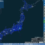 日本の地震速報（JQuake）をストリーミング（YouTube）で確認する！