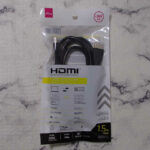 【逸品】100均のHDMIケーブル（300円）を使用してみる！