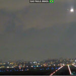 世界の空港の様子をライブカメラで楽しむ！