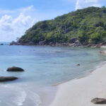 タイのサムイ島のビーチをライブカメラで訪れる！