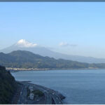 富士山の眺めをライブカメラで楽しむ！