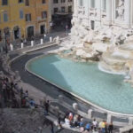 ローマの街をライブカメラで楽しむ！