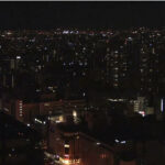 地方中核都市の様子をライブカメラで確認する！