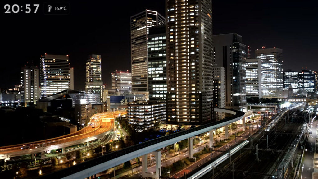 日本の鉄道をライブカメラで楽しむ！