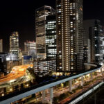 日本の鉄道をライブカメラで楽しむ！