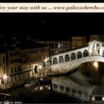 ヴェネツィアの街をライブカメラで楽しむ！