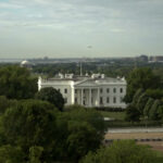 米国の首都ワシントンの様子をライブカメラで確認する！