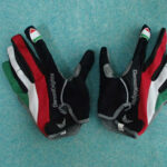 サイクリングで手のひらが痛くなる！（グローブを選ぶ）