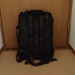 健康の維持を目的に通勤用の鞄を選ぶ！