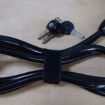 長距離のサイクリングに適した鍵を選ぶ！