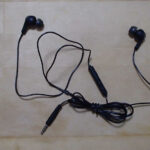 テレワーク用のイヤホンマイクを選ぶ！