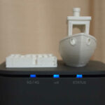 「Docomo Home 5G」の回線品質（通信速度）を調査する！