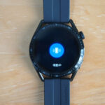 Huawei Watch GT 3でスマホを探す！