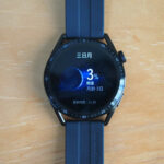 Huawei Watch GT 3で月に関する情報を表示する！