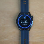 Huawei Watch GT 3で睡眠時間を計測する！