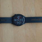 本格的なスマートウォッチを活用する！（Huawei Watch GT 3）