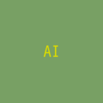 【記事一覧】AIを使いこなす!