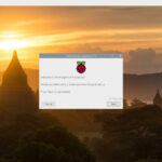 Raspberry Pi OSの初期セットアップを行う！