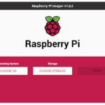 Raspberry Pi OSをインストールする！（Ubuntu Desktop 20.04）