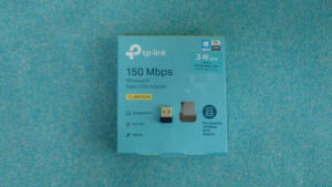 Linuxで追加ドライバーが不要なWi-Fiアダプターを探す！