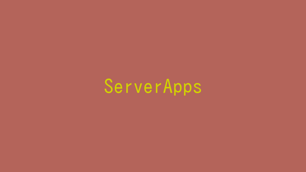 QGIS Serverをインストールする！（Ubuntu Server 22.04）