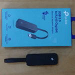 Linuxで追加ドライバーが不要な有線LANアダプターを探す!