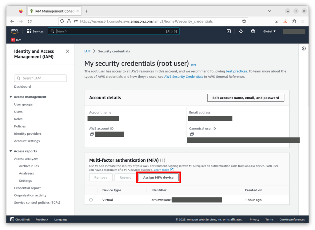 Aws で Root ユーザを使うべき場合 _ Aws ルートユーザーとは – PQXN