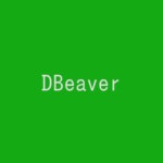 DBeaverをインストールする！（Ubuntu Desktop 22.04）