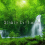 【記事一覧】Stable Diffusionをインストールする！