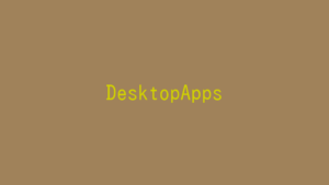 主要なオフィス用ソフトのアップデート情報を確認する!