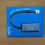 Linuxで追加ドライバーが不要なHDMIビデオキャプチャーボードを探す!