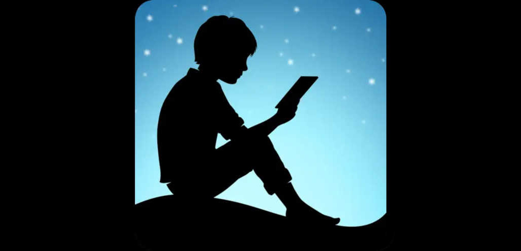 iPhoneでKindleの電子書籍を読む！